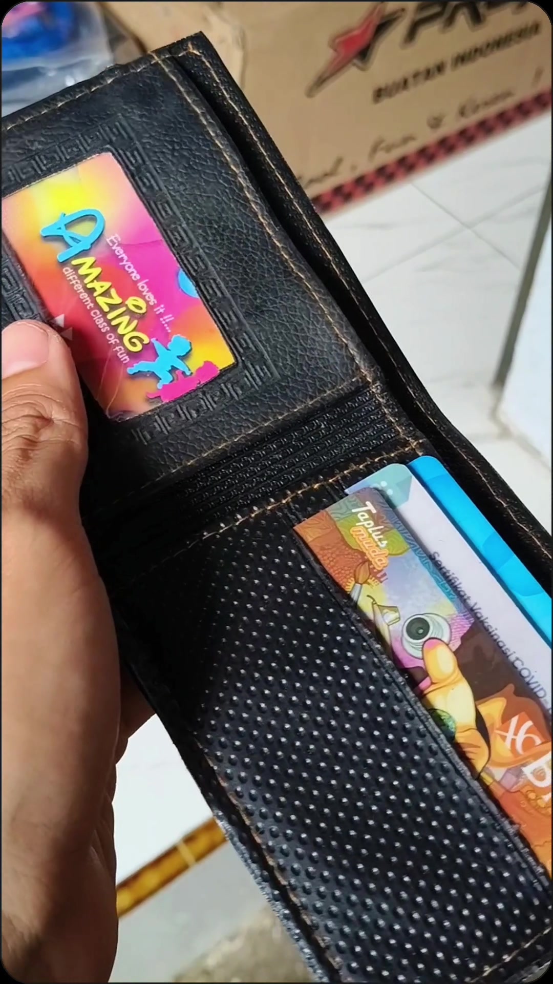 @Kurnia Jaya 18
