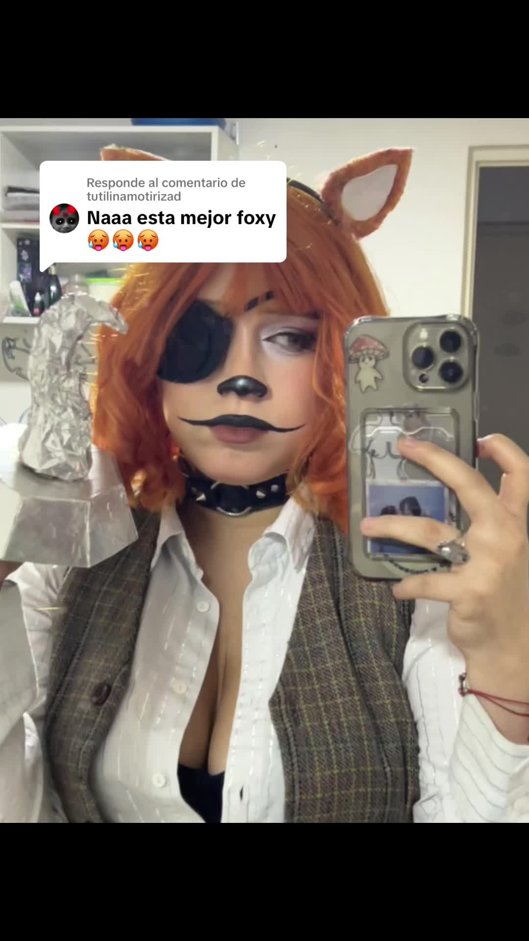@Jesús