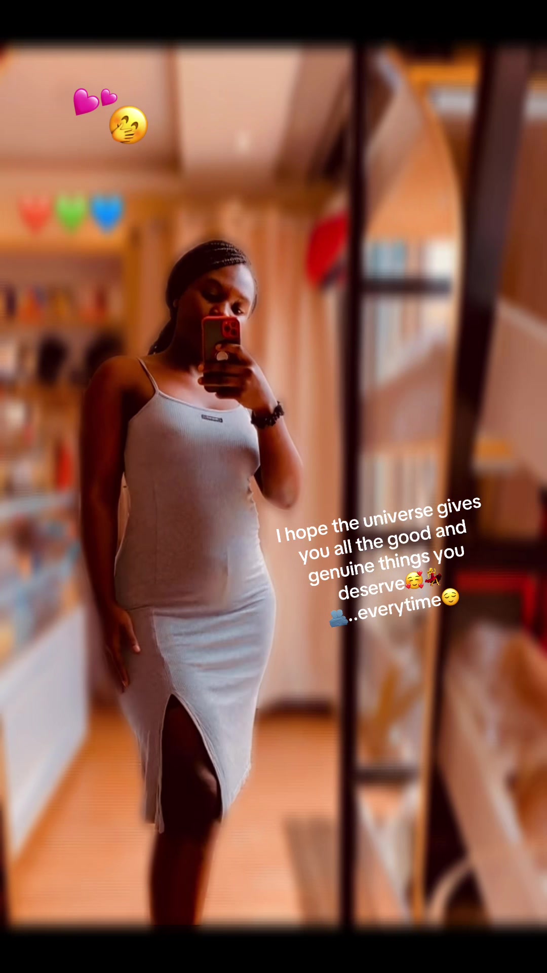 @NahoneDorcusAJ&hearts;️🍀✨