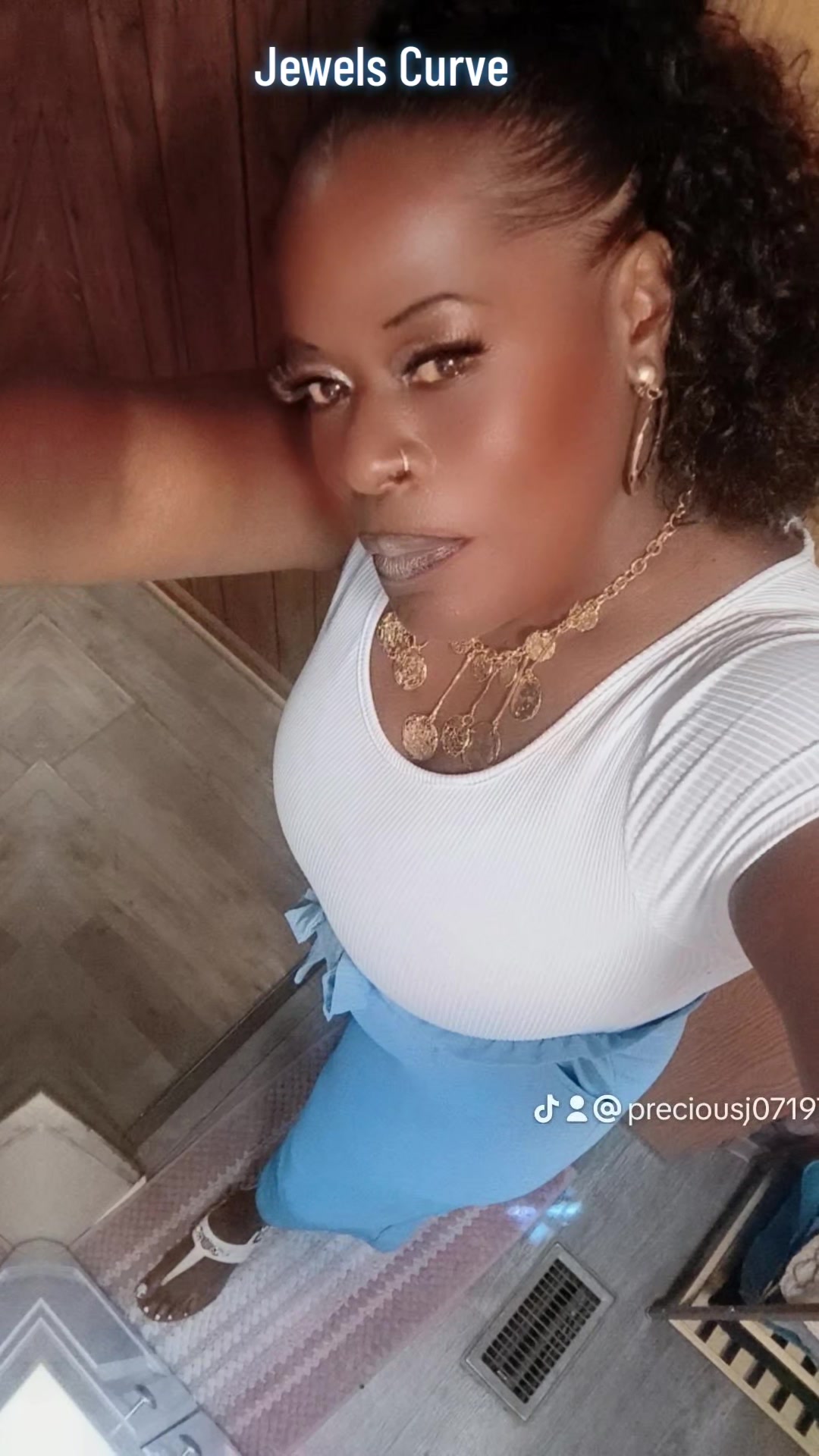 @Precious 💕 J