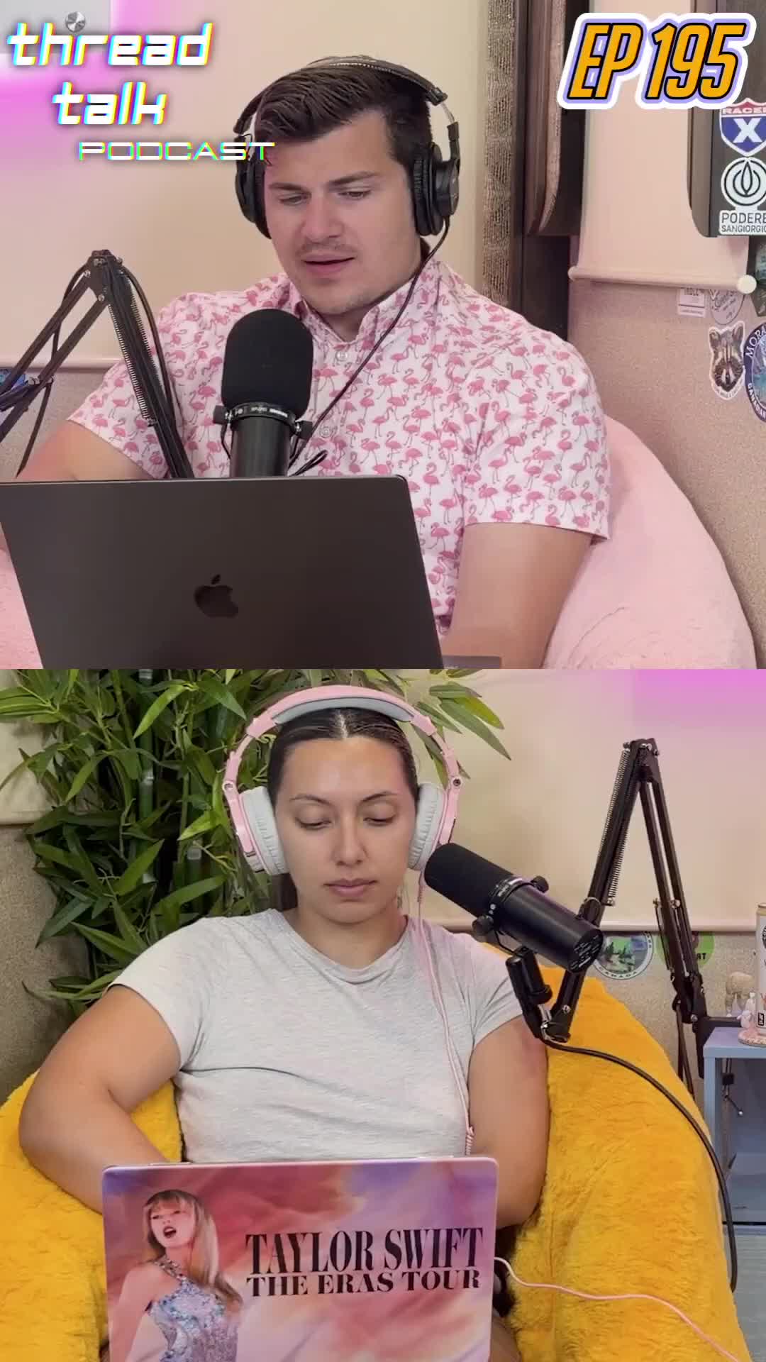 @ThreadTalk Podcast
