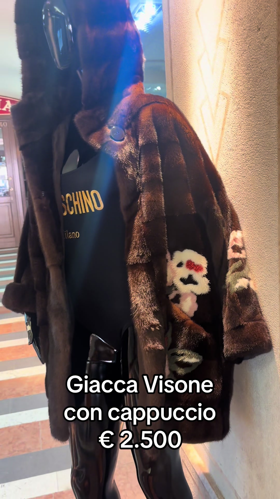 @Asiago luxury