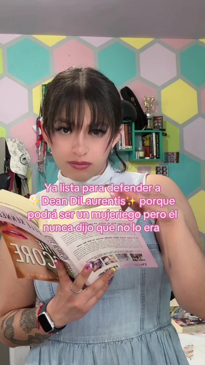 @Fer Paz 📚♡