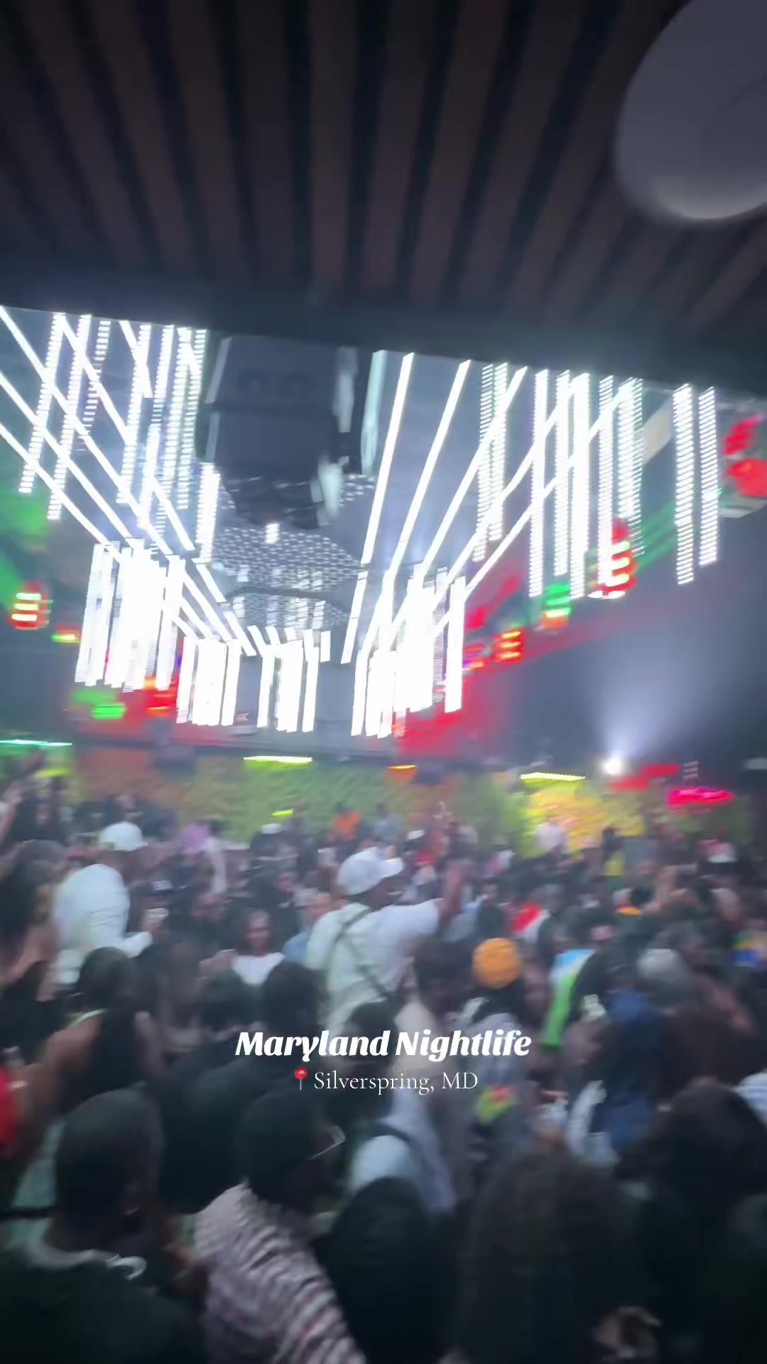 @FaajiKing | DMV Nightlife