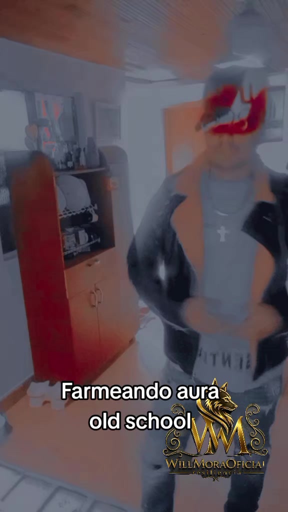 @WillMoraOficial