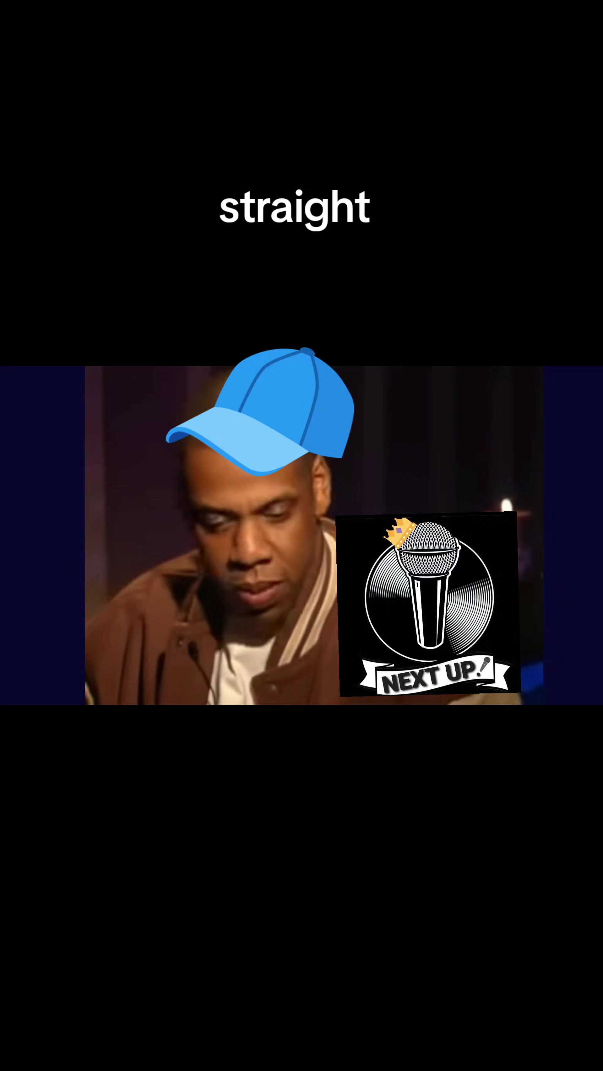 @Next Up Podcast