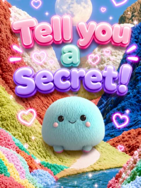 @CandyFlossCuteness