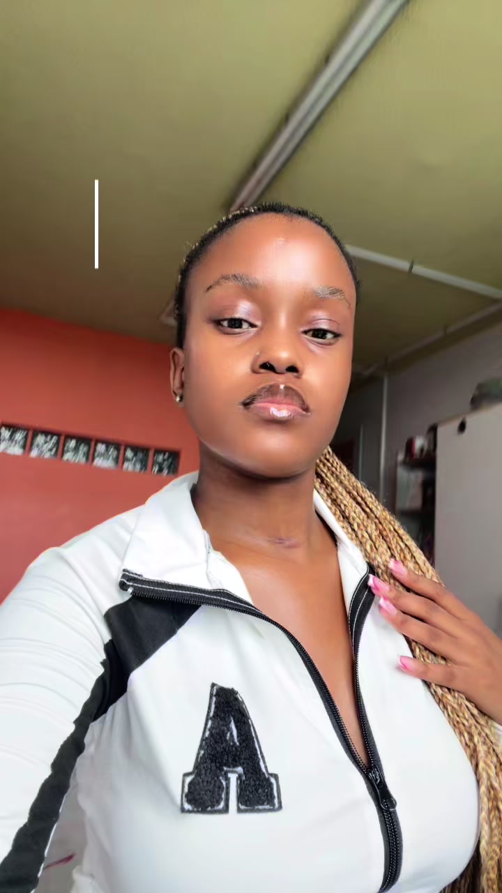 @LesahDataScience🫧