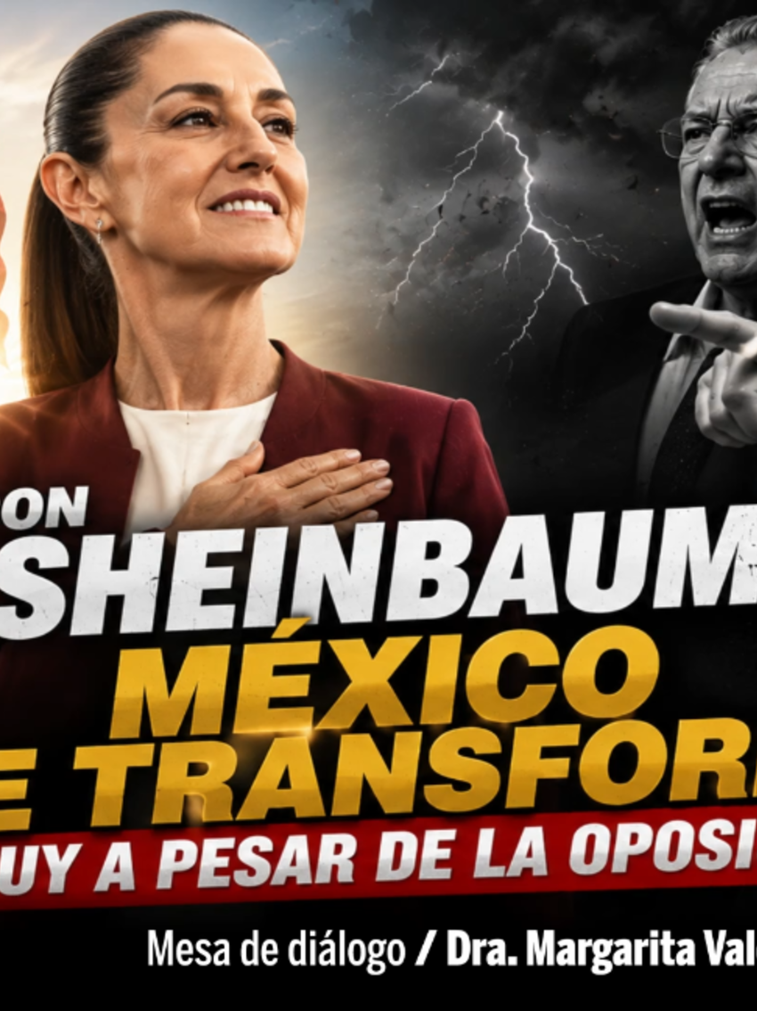 @Espacio Libre México