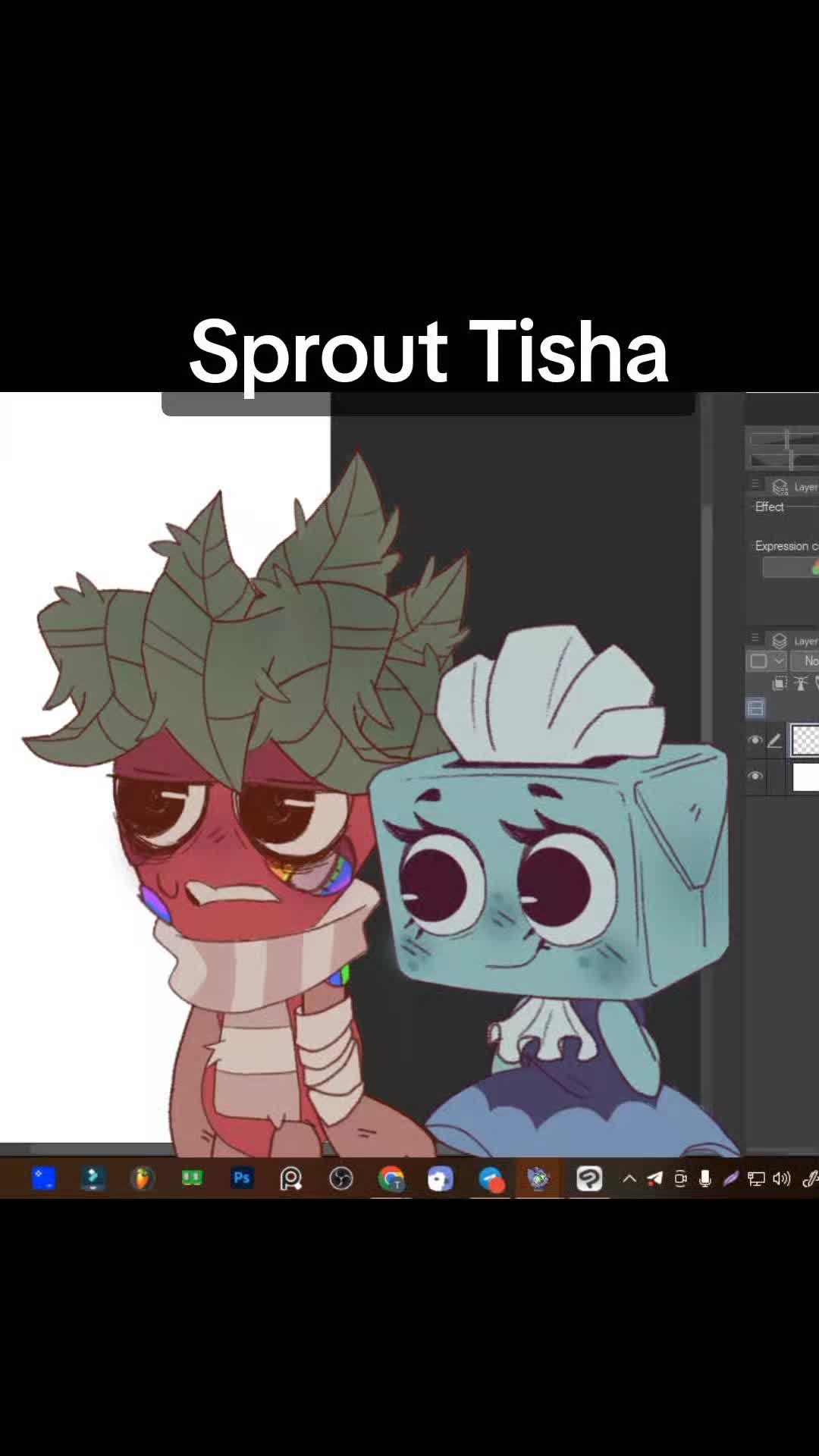 @Art by Liamglow