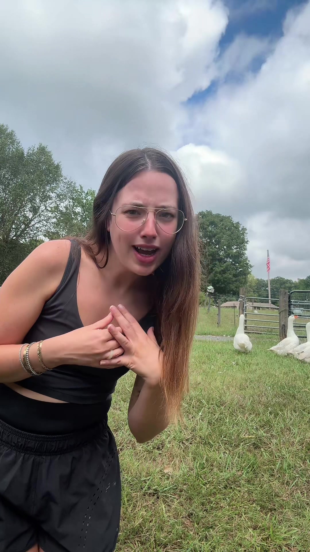 @Mindy | Pretend Farmer