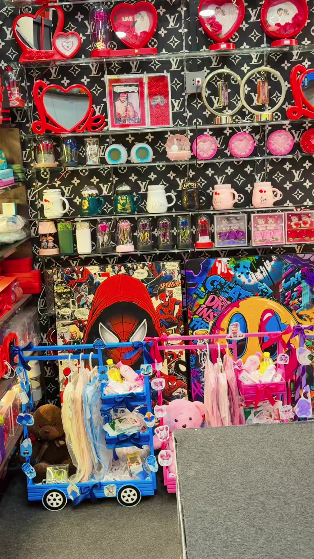 @Bunny Online Store 4