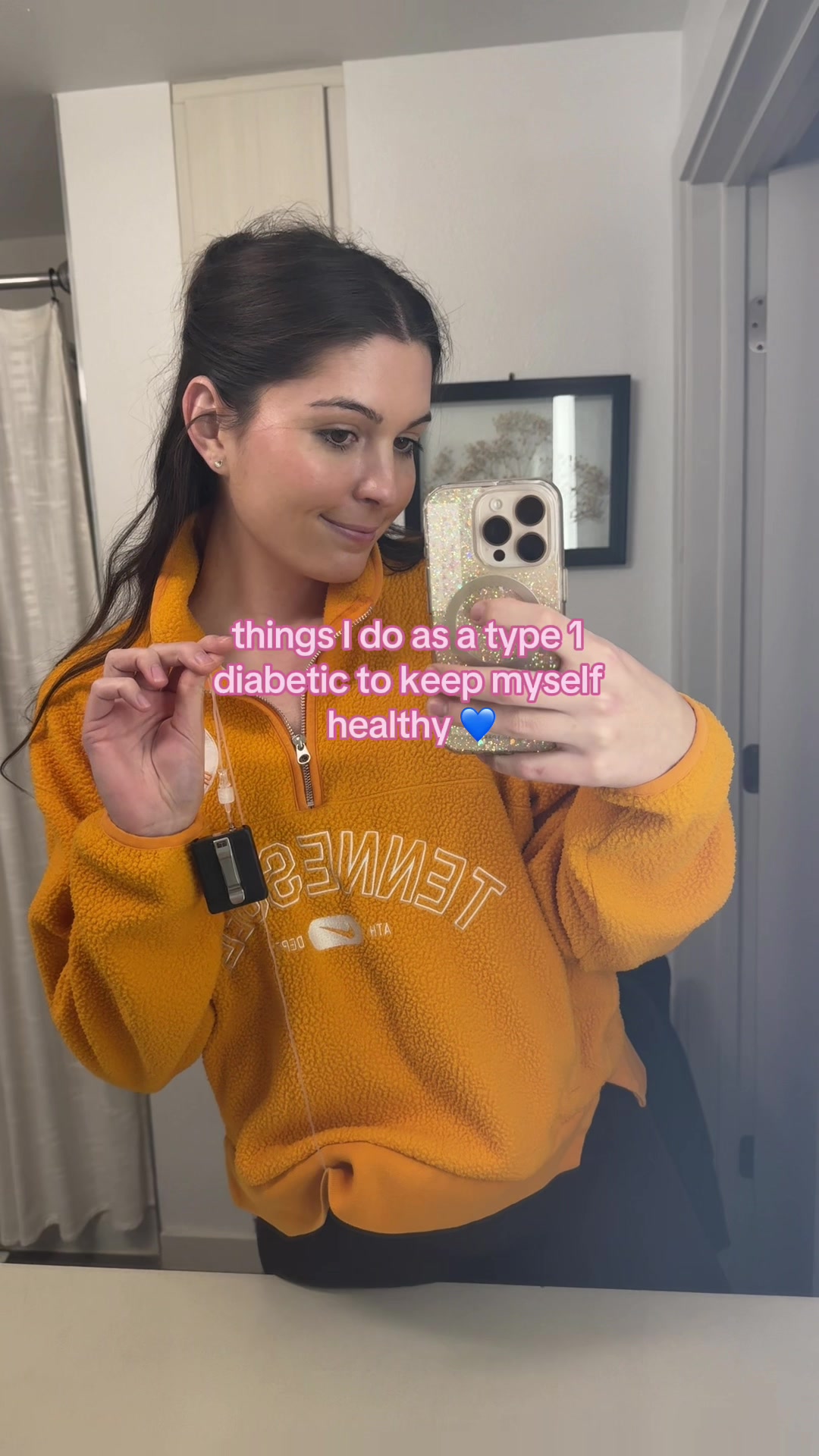 @Peyton l T1D