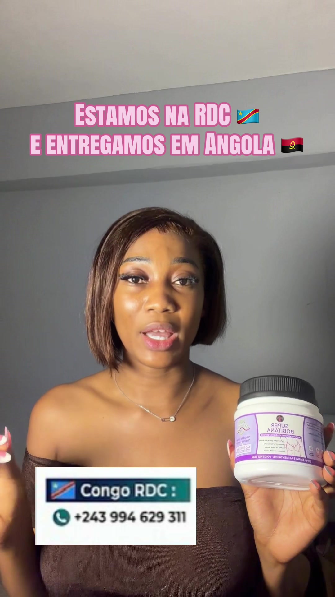 @Preciousbody