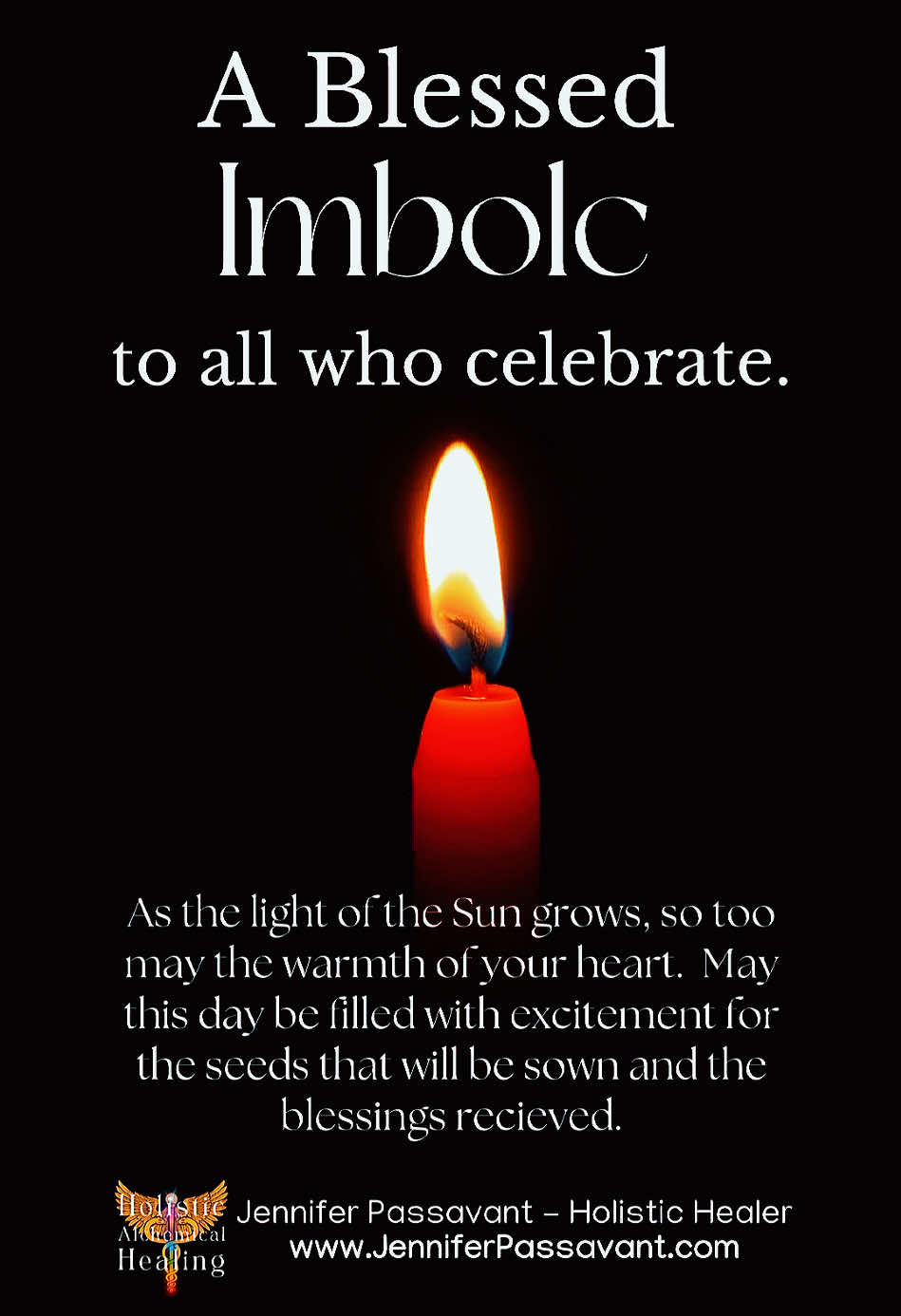 @Holistic Alchemical Healing