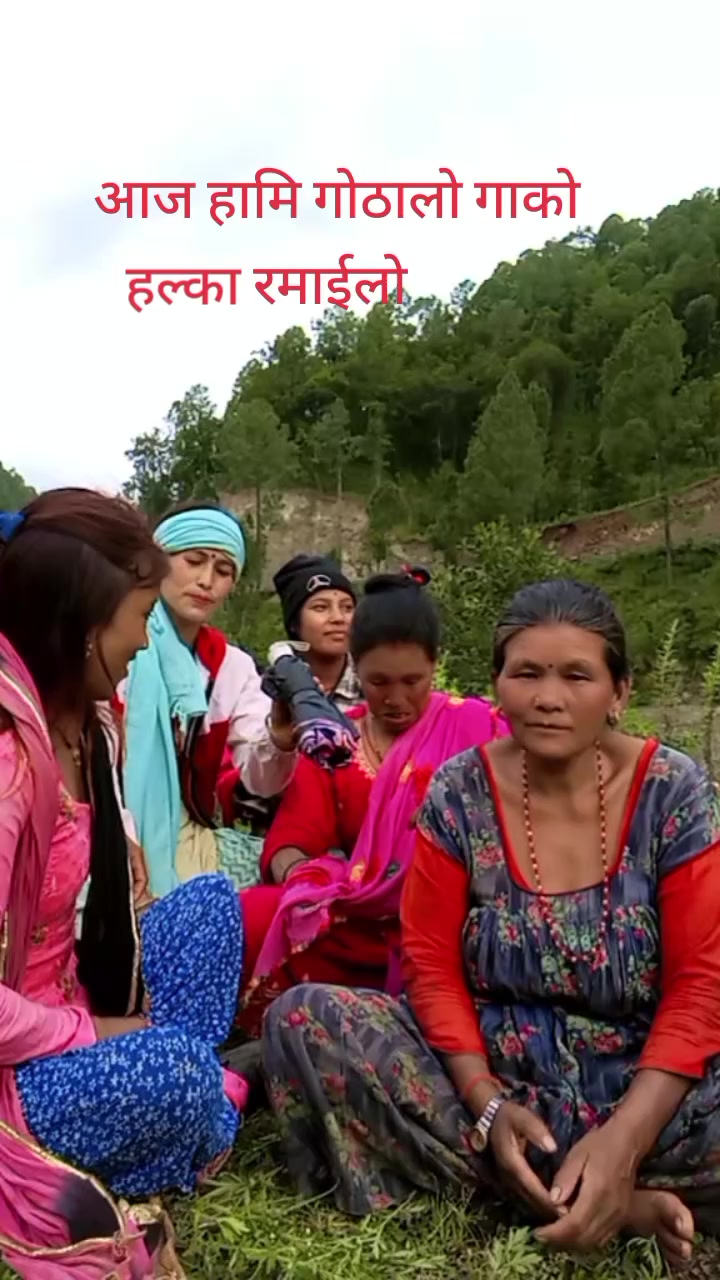 @Magarni fuchai sanu salyanni