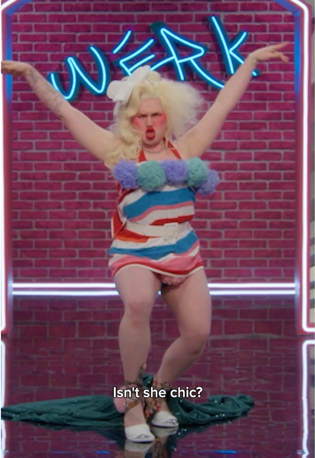 @Canada&rsquo;s Drag Race