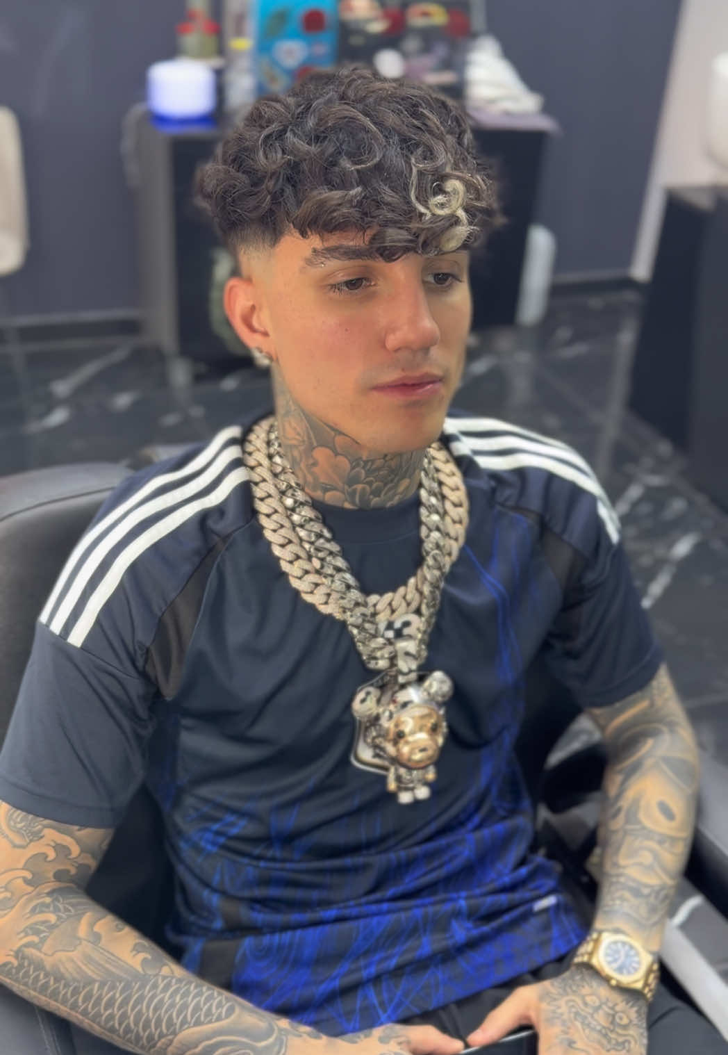 @Eaglebarbershop💈