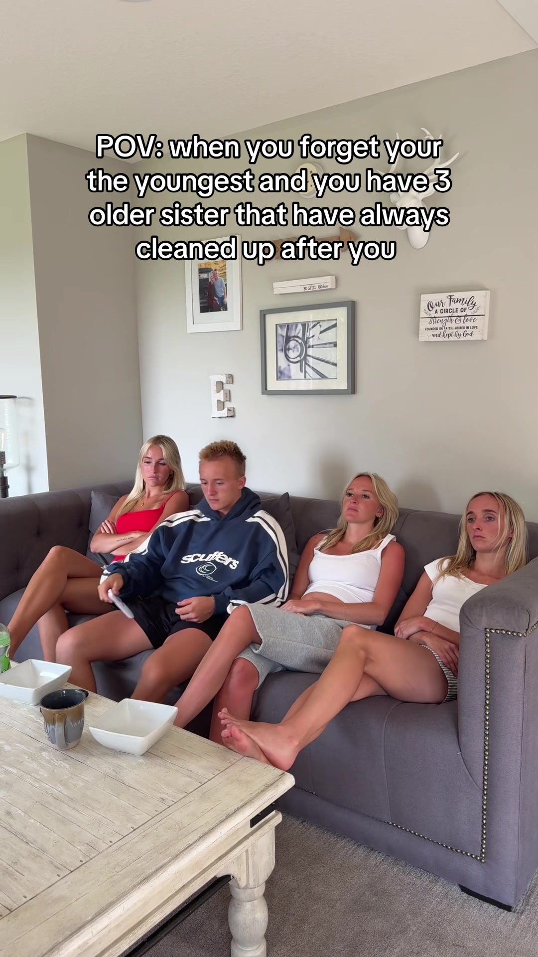 @Erickson Family