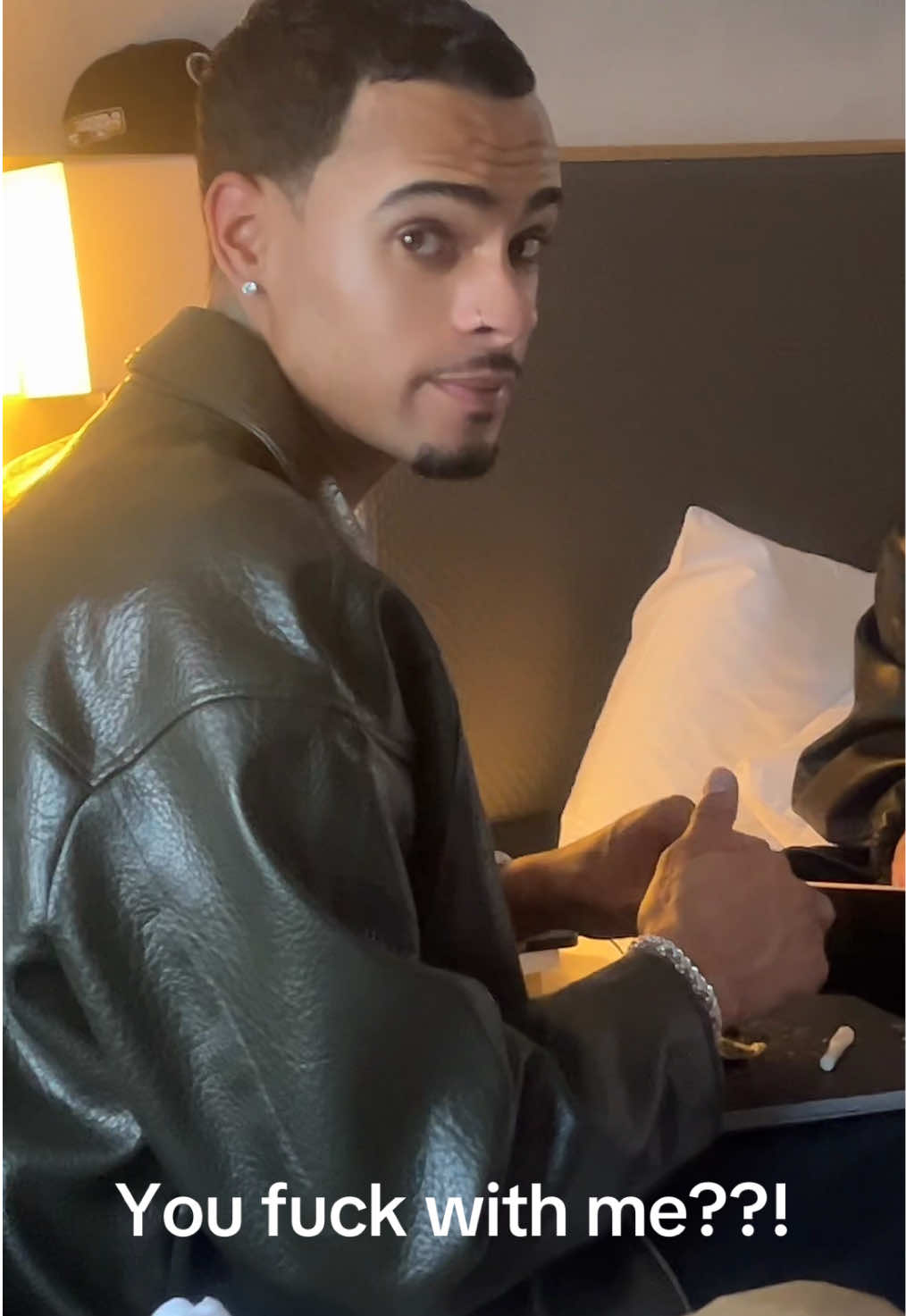 @Adrian Cordova IV