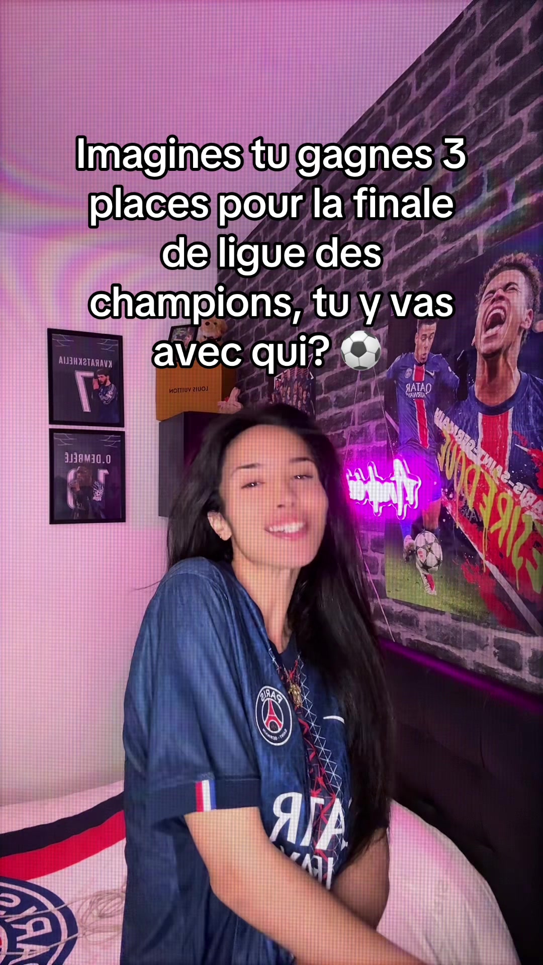 @✨ ANDREA SUR TIKTOK✨