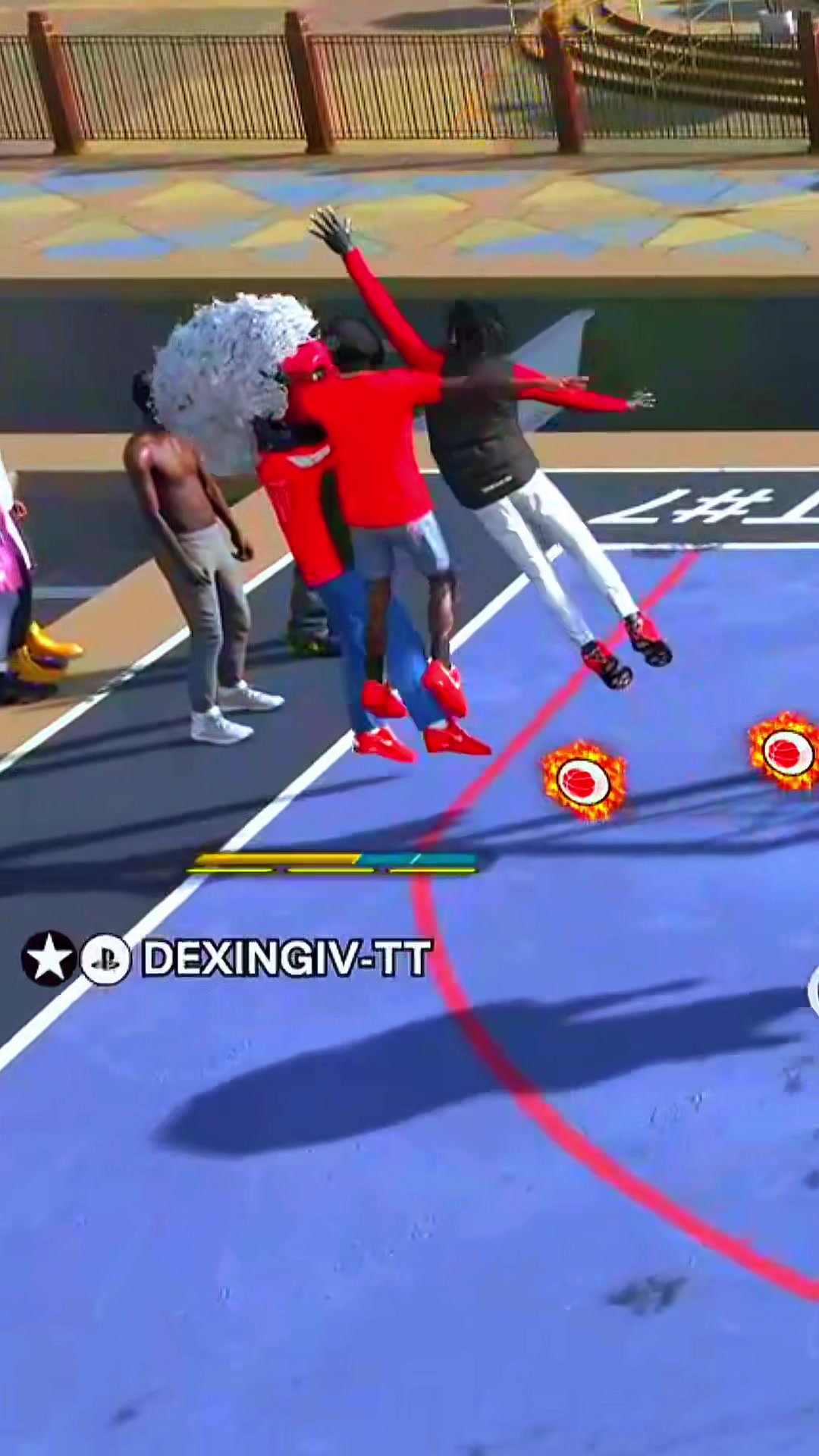 @dexingIV