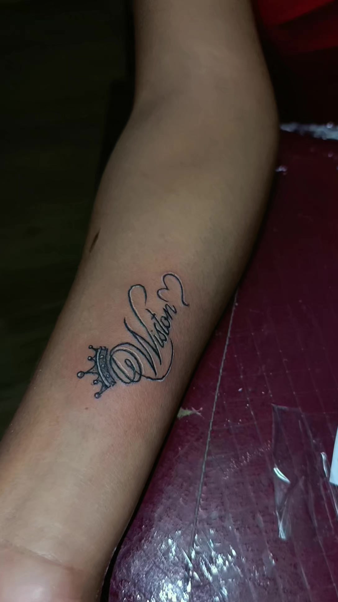 @Raxá Bz Tattoo Studio