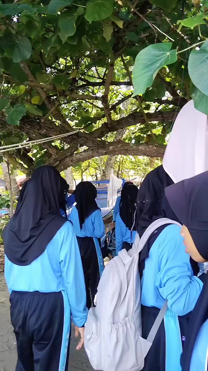 @Paskibra Manpatcis