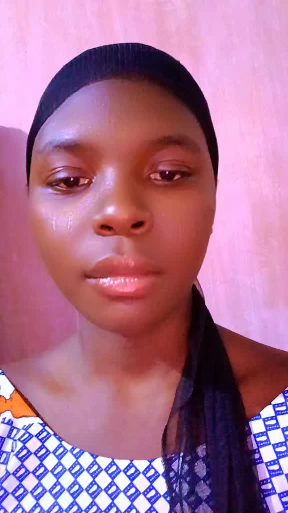 @Abdoulaye Adoum