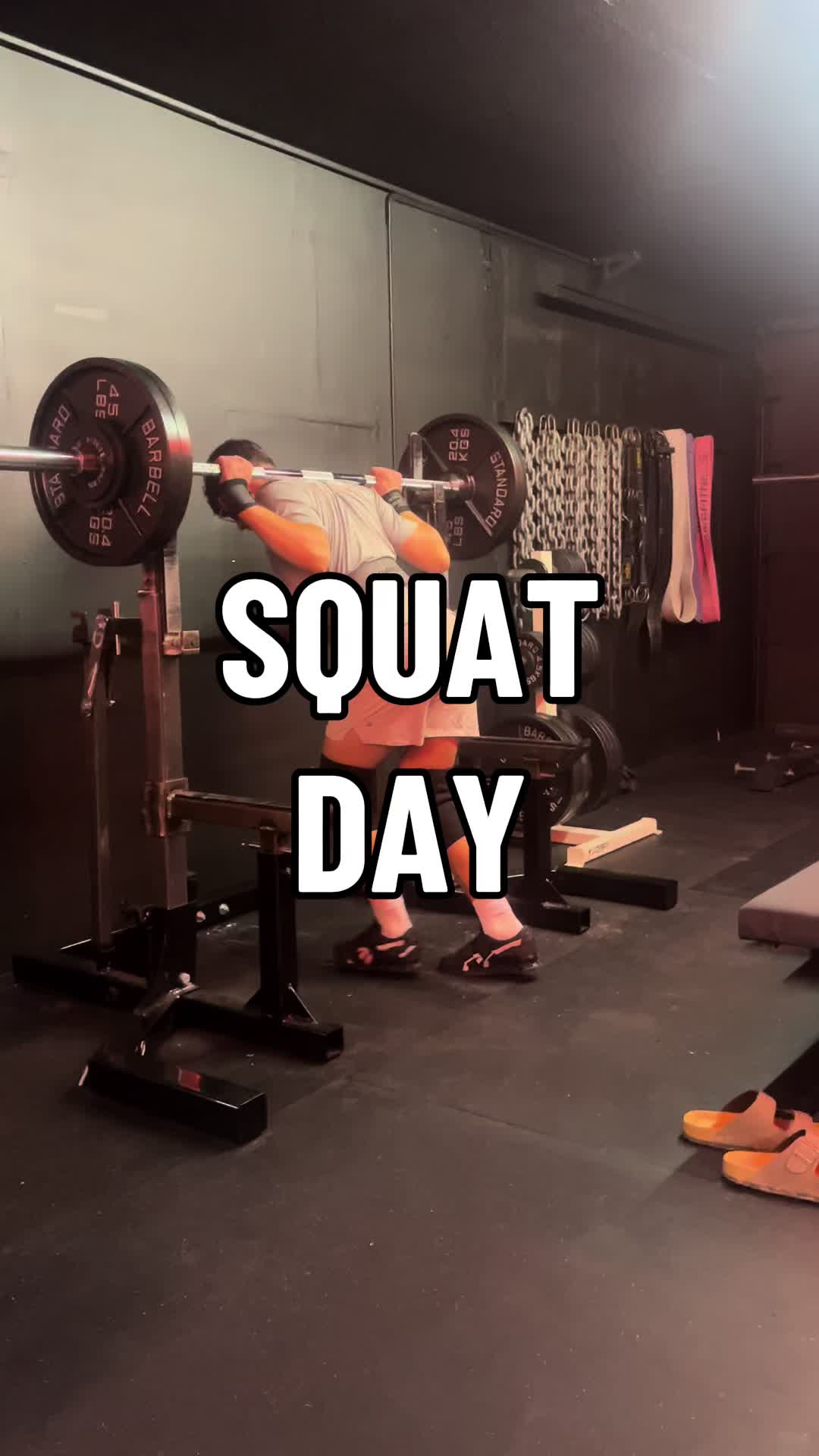 @Parker Lifts