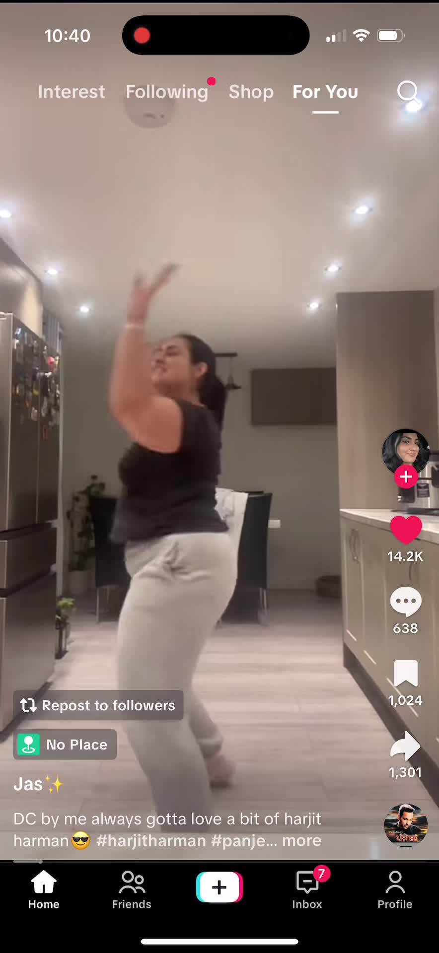 @ਬੁੰਡ ਫੁੰਦੀ ਦਾ ਸ਼ੌਕੀਨ 🫶🏻