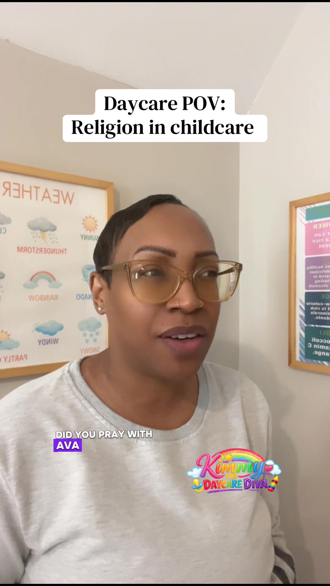 @Kimmythedaycarediva