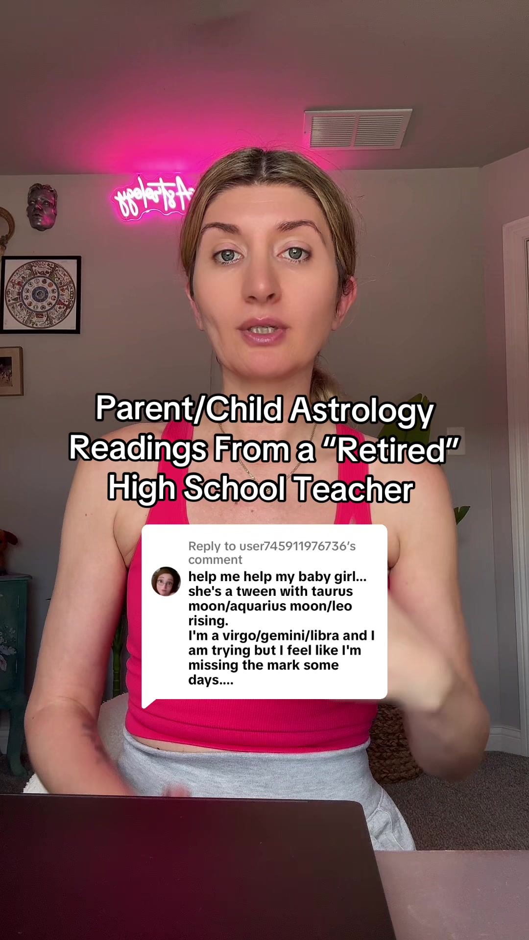 @🕊️The Sensible Astrologer ™️