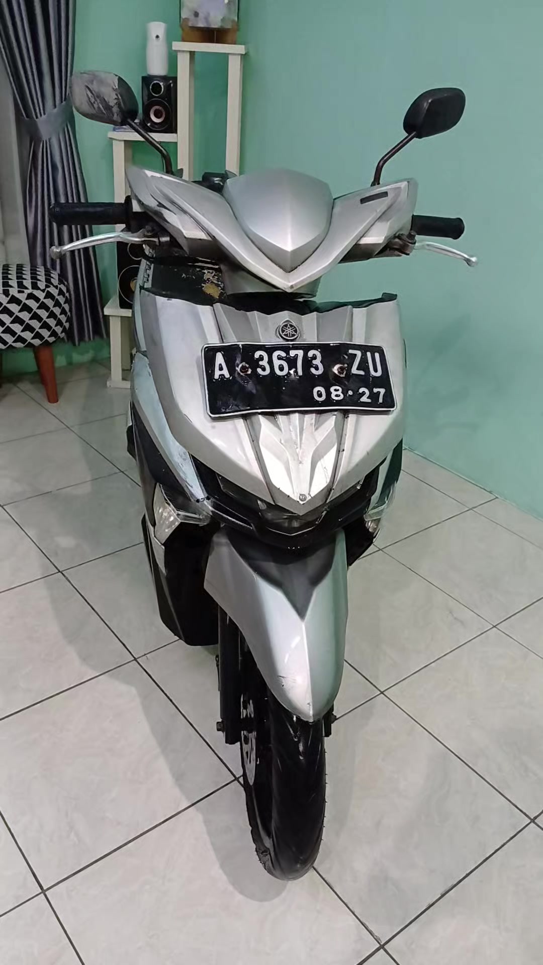 @Satset_Motor_Depok