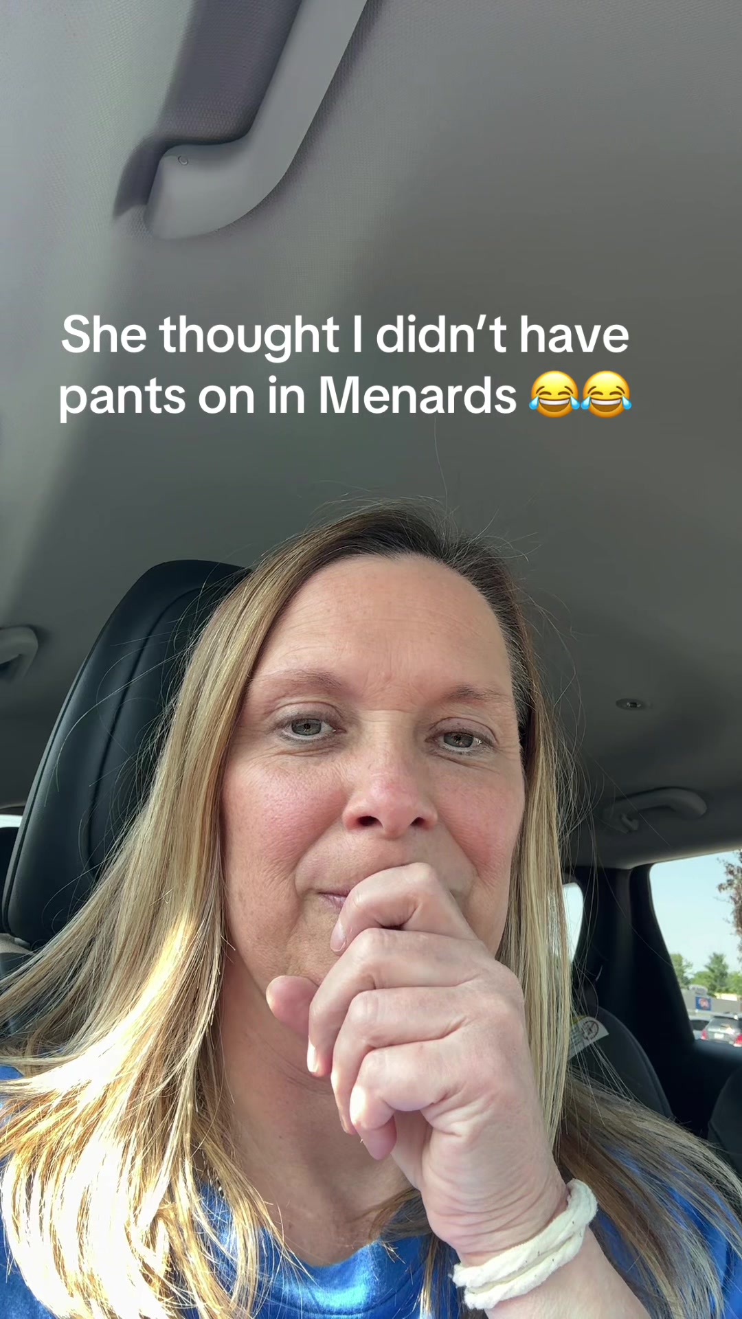 @Christa McDaniel