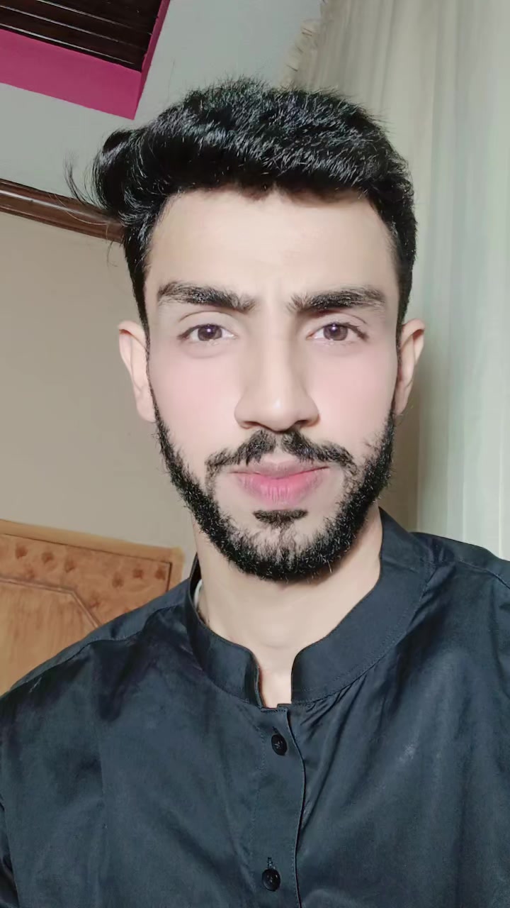 @Ch Shahroz Hameed Kh