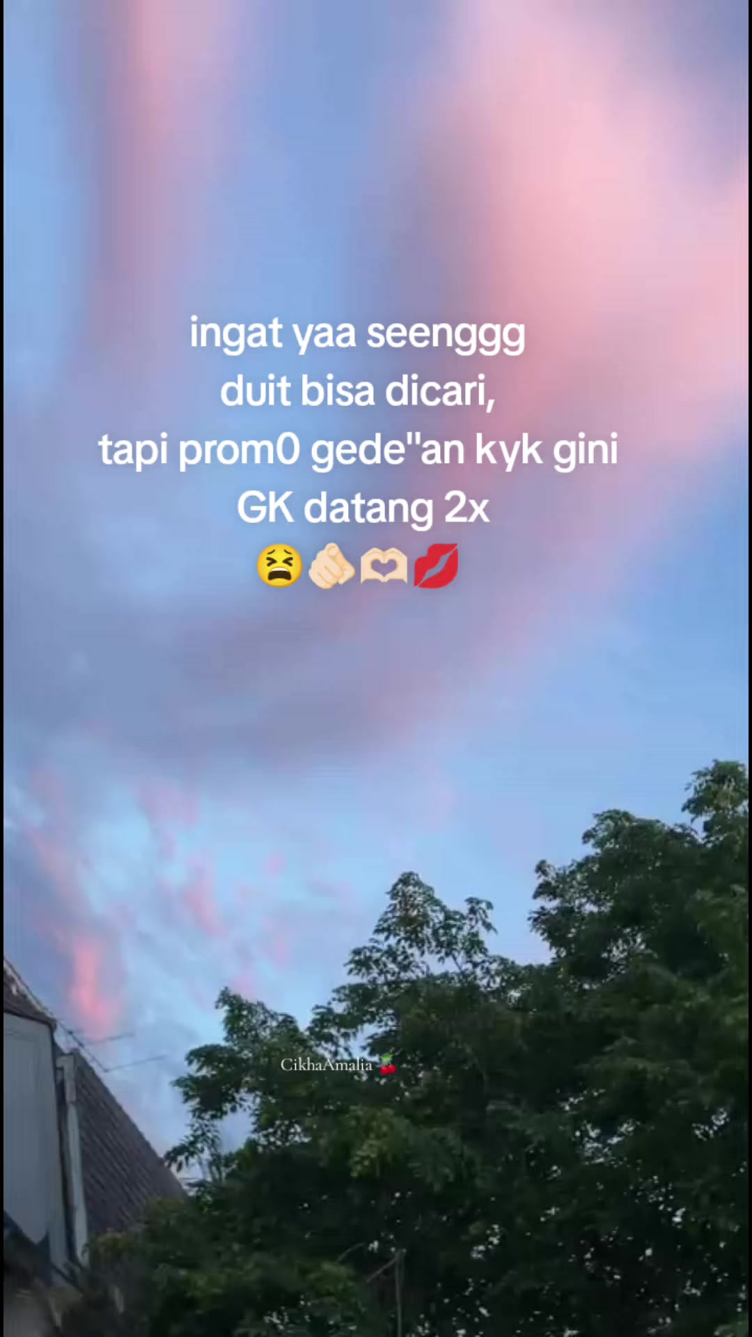 @Cikha_Amalia