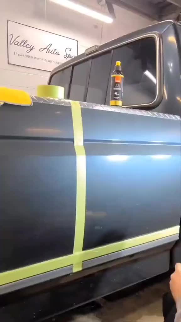 @Valley Auto Spa