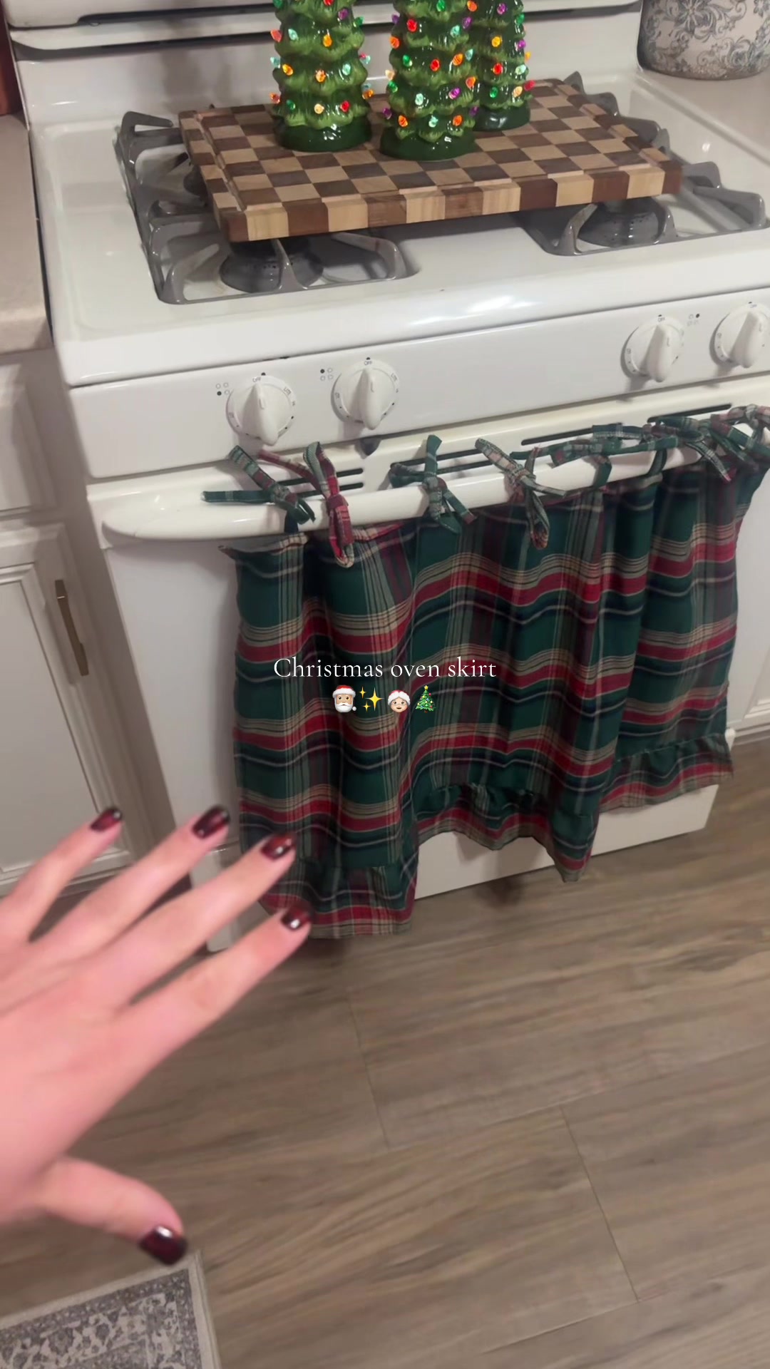 @Danielle
