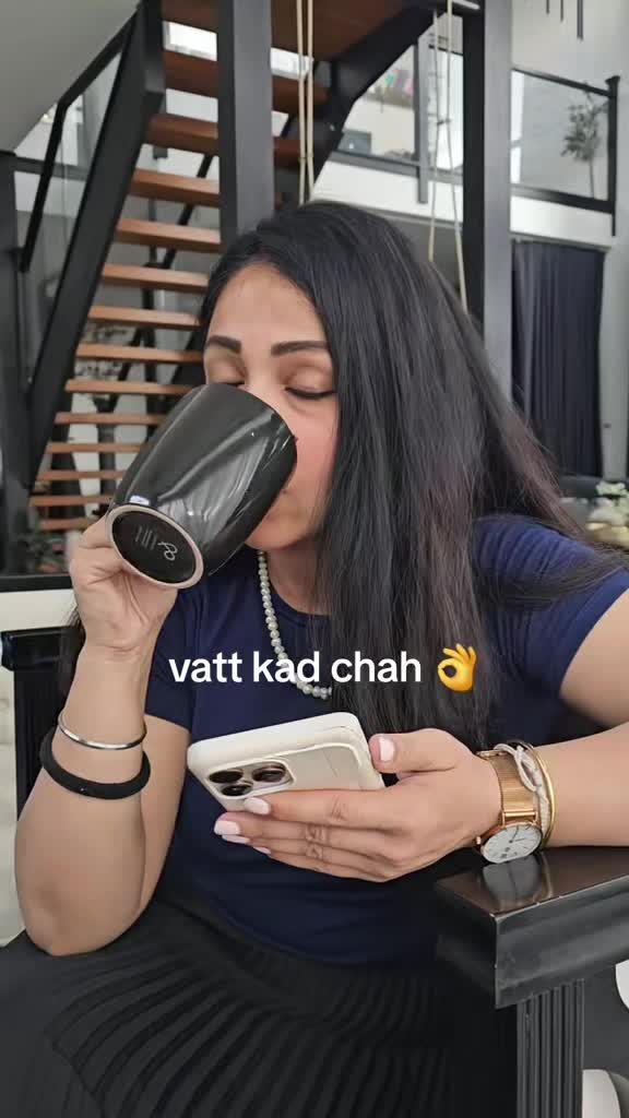 @Aman_Jasmine_Tegh_Dil_Nadar