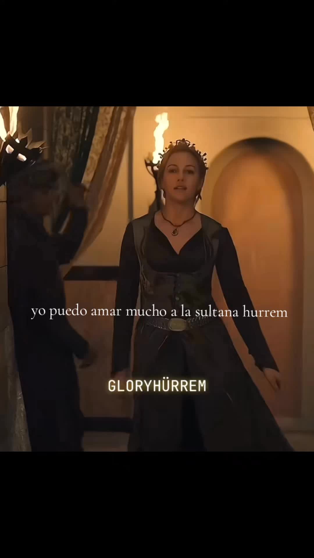 @sultana hurrem