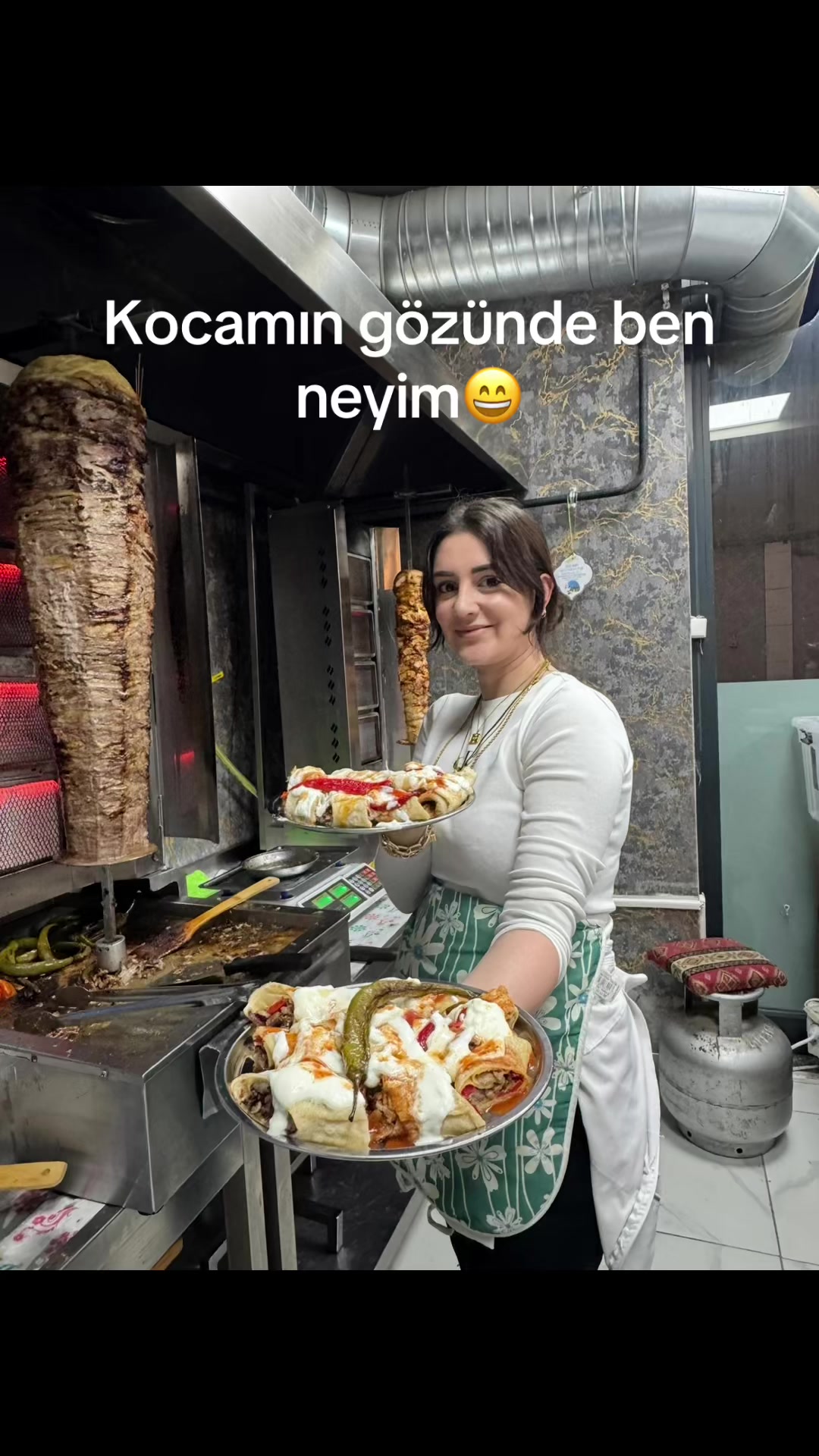 @Bahar orta&ccedil;