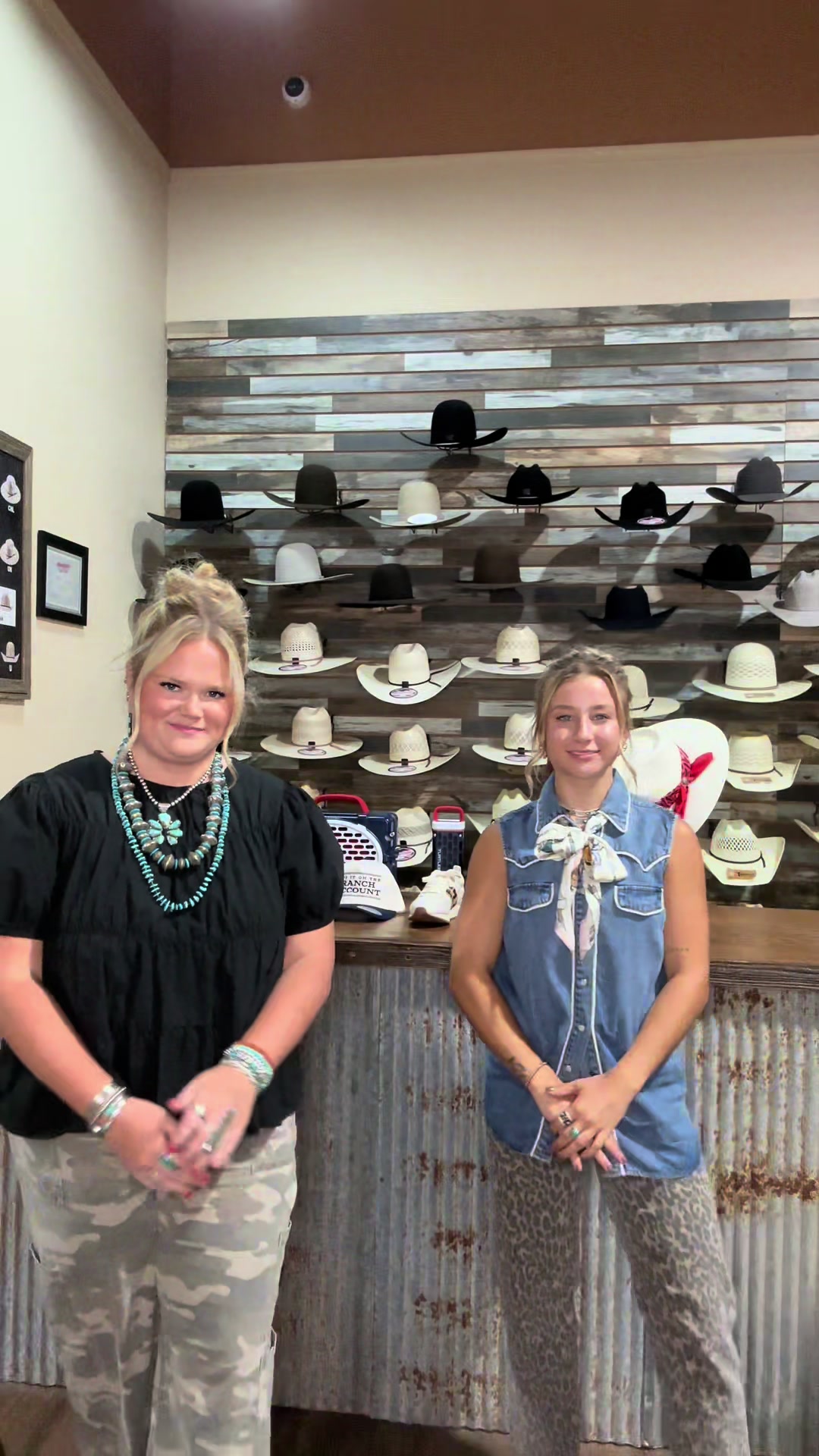 @GATORS WESTERN WEAR