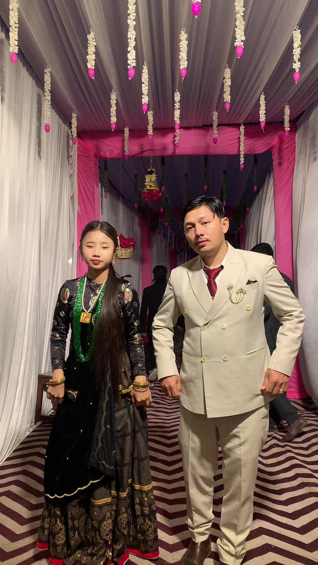 @Niraz Gurung