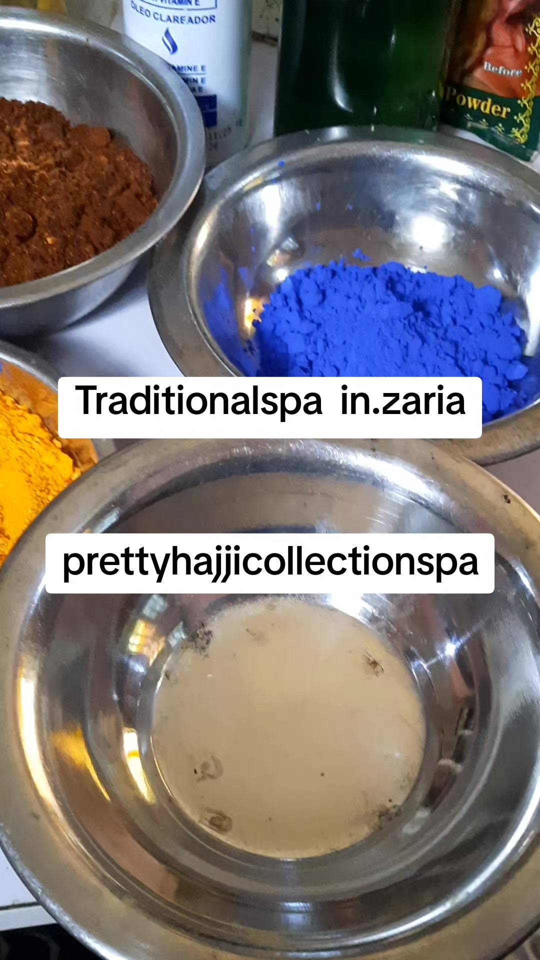 @PRETTY HAJJi COLLECTION SPA