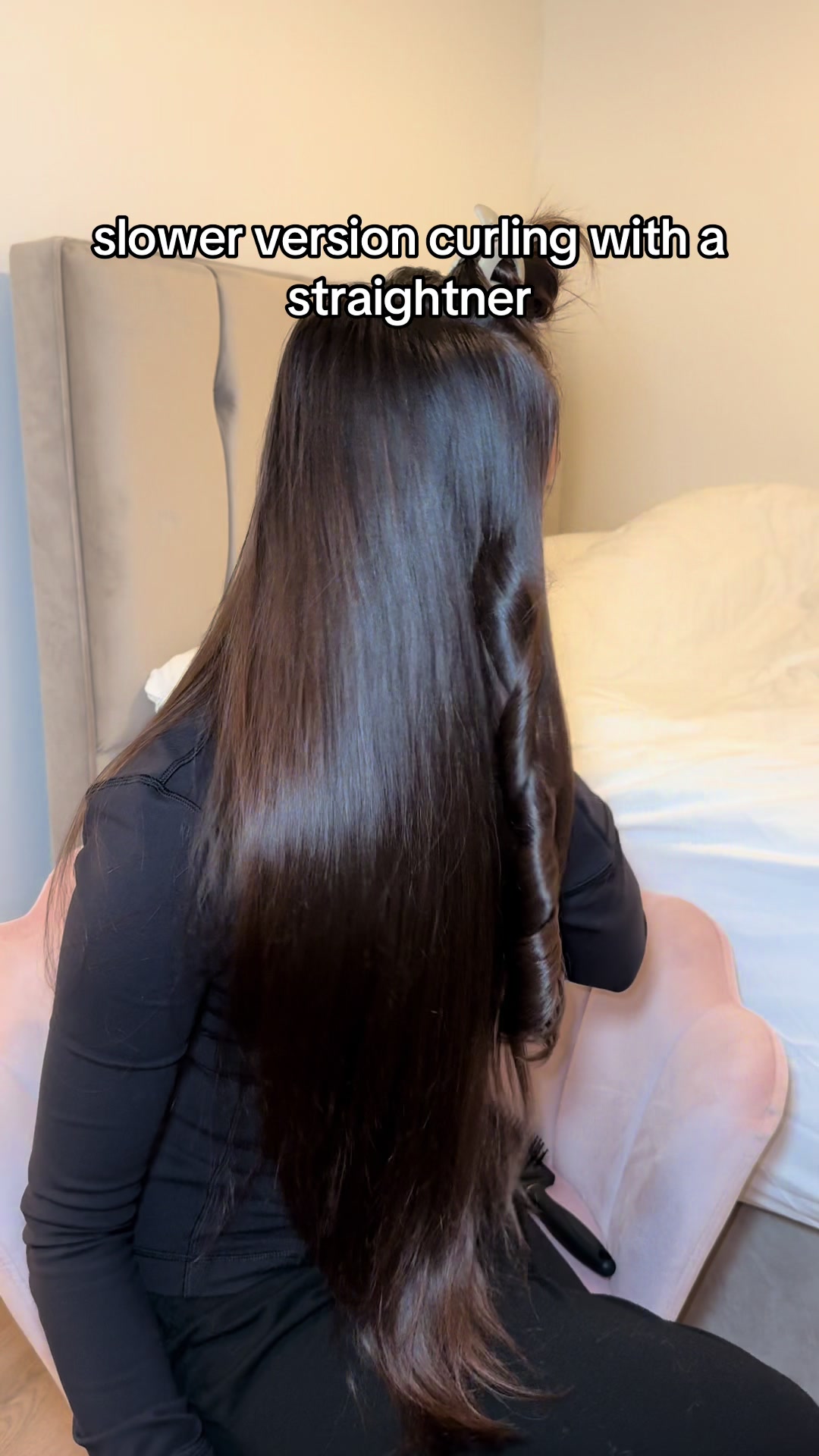 @Hair & Beauty Content Creator