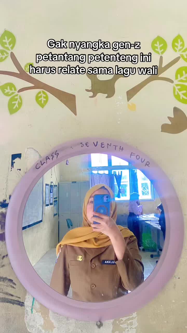 @Ibu Anna