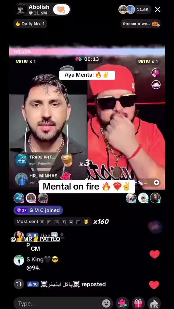 @✌️𝕻𝖎𝖓𝖉 𝕶𝖆 𝕮𝕸✌️