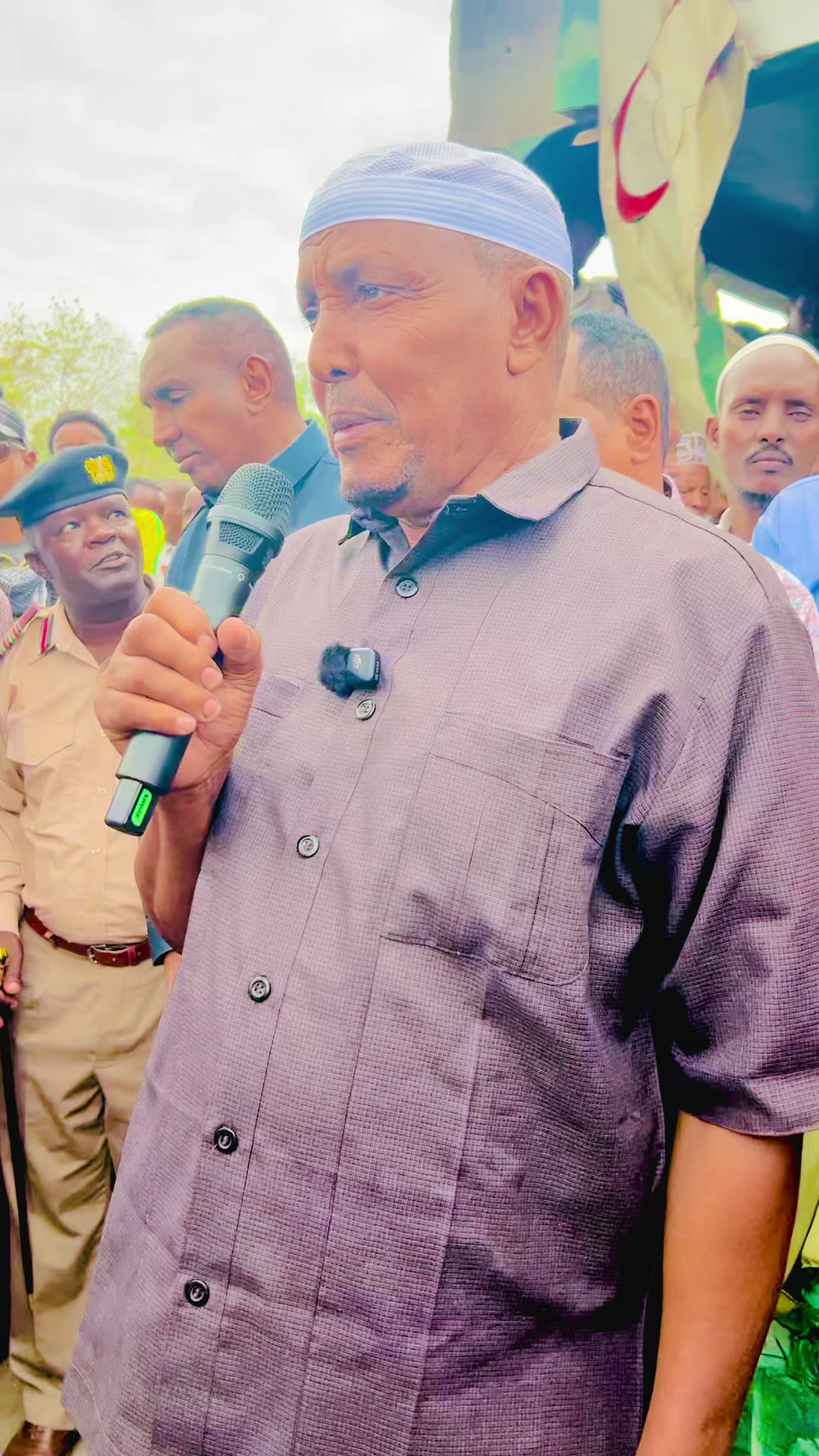 @Faliyaha Dadaab channel