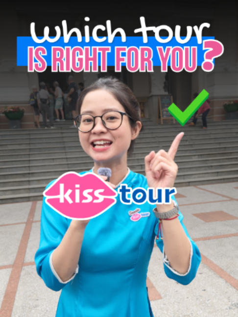 @KissTour | Women-led Tours